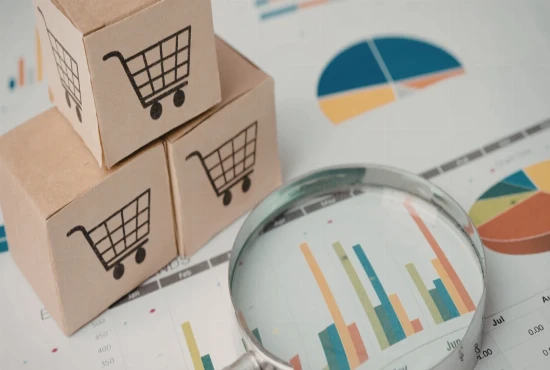 Autonomous Retail Intelligence Systems and Smart Consumer Behavior Analysis Frameworks