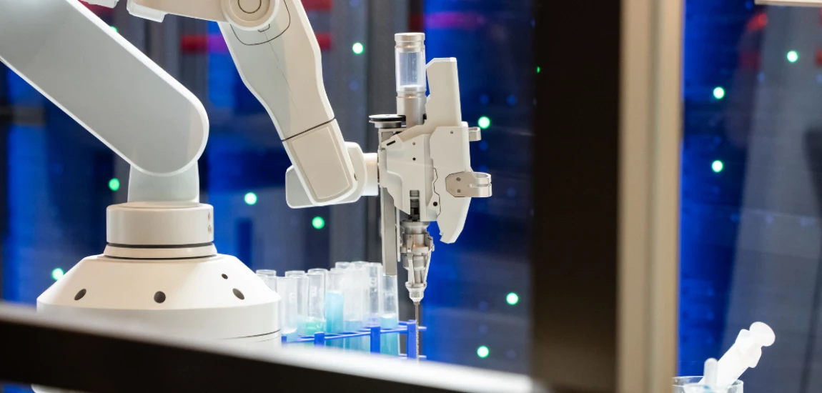 Autonomous Robotics Manufacturing Ecosystems and the Future of Zero-Human Smart Factories