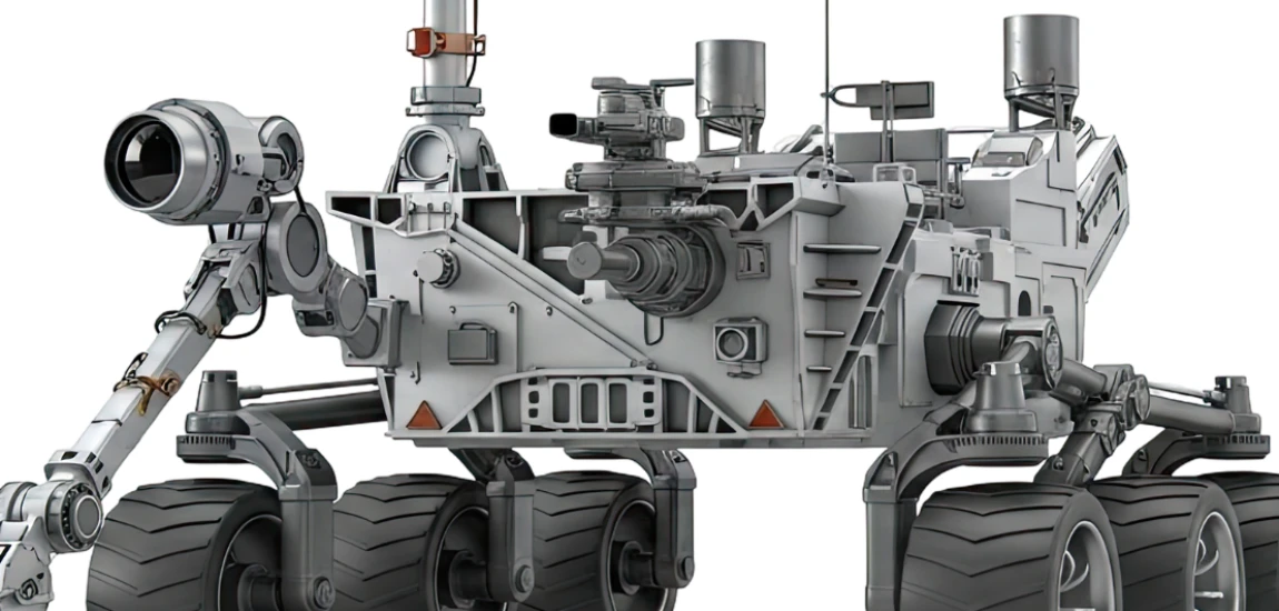 Autonomous Scientific Discovery Systems and AI-Driven Research Innovation