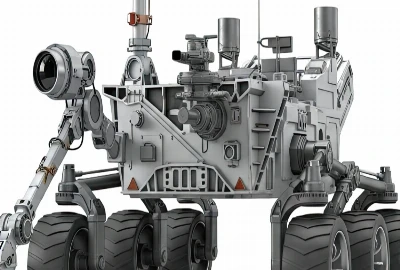 Autonomous Scientific Discovery Systems and AI-Driven Research Innovation