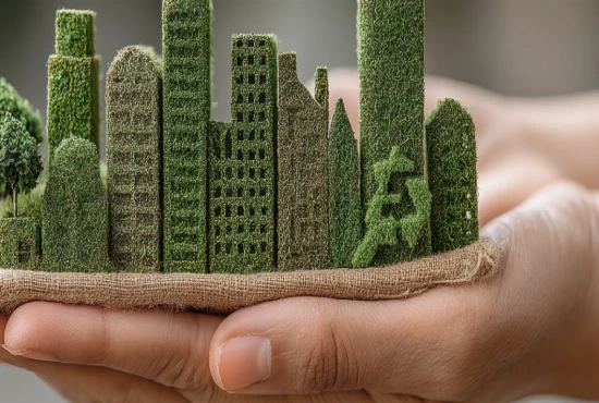 Autonomous Smart Habitat Systems and Self-Sustaining Urban Living Frameworks
