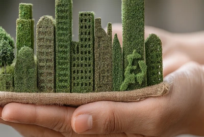Autonomous Smart Habitat Systems and Self-Sustaining Urban Living Frameworks