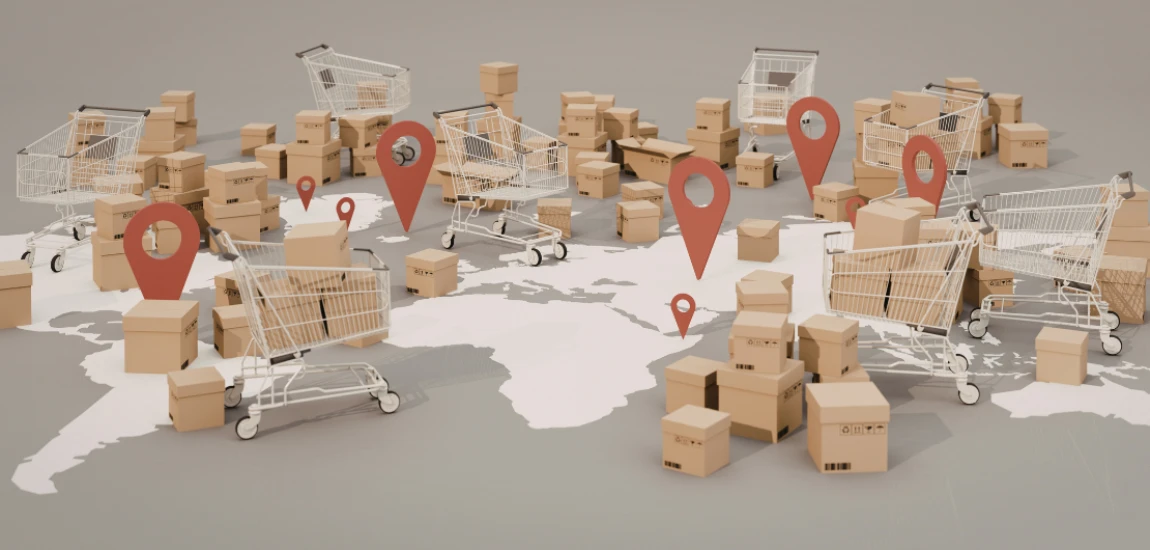 Autonomous Supply Chain Intelligence and Predictive Logistics Networks: The Future of Efficient Supply Management