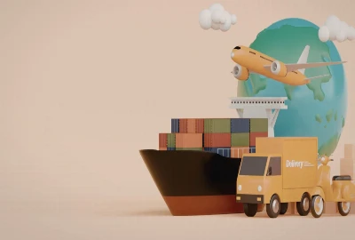 Autonomous Supply Chain Intelligence Systems and Self-Optimizing Logistics Networks