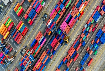 Autonomous Supply Chain Intelligence Systems: Smart Logistics Optimization for the Future