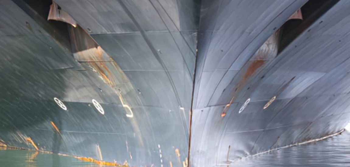 Autonomous Underwater Infrastructure and Next-Generation Ocean Engineering