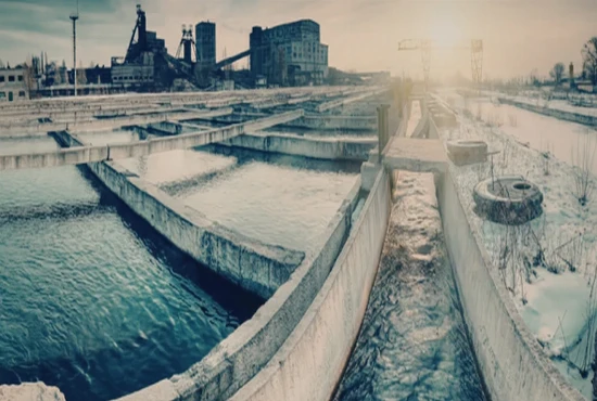 Autonomous Underwater Infrastructure Networks and Next-Generation Ocean Engineering Systems