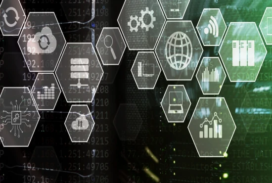 Autonomous Underwater Infrastructure Networks and Next-Generation Ocean Engineering Technologies