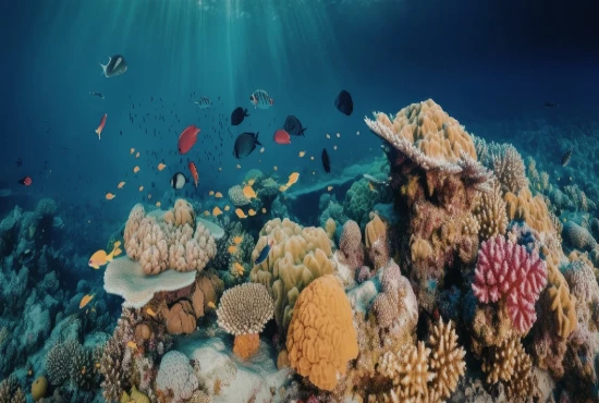 Autonomous Underwater Robotics Systems and Marine Ecosystem Monitoring Frameworks