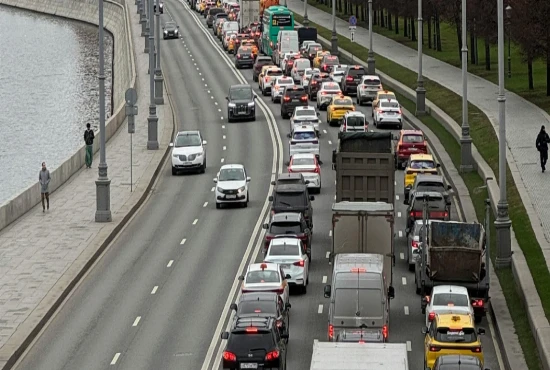Autonomous Vehicle Intelligence Systems: Smart Traffic Management Frameworks Explained
