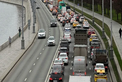 Autonomous Vehicle Intelligence Systems: Smart Traffic Management Frameworks Explained