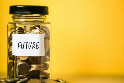Self-Evolving Personal Wealth Systems for Building Multi-Decade Financial Security