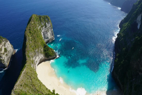 Bali’s Overbooked – Here’s Where People Are Actually Going Now