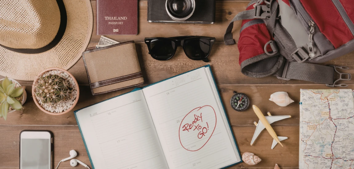 Baseline Travel – Designing Trips That Protect Your Emotional Default State