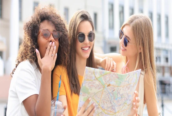 Behavior-Driven Tourism Mapping – Understanding How Local Movement Patterns Shape Authentic Travel Experiences