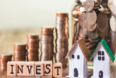 Antifragile Personal Finance Systems – Building Wealth Structures That Strengthen Under Stress