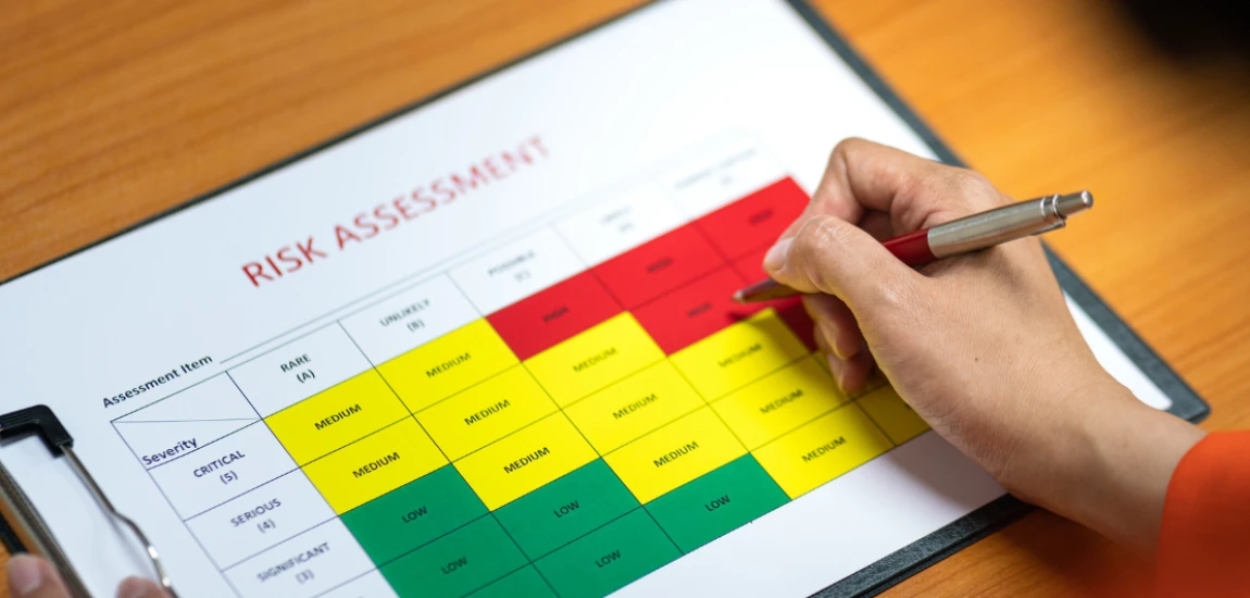 Behavioral Risk Mapping: Identifying Cognitive Biases in Investment Decisions