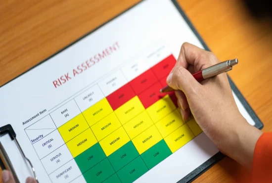 Behavioral Risk Mapping: Identifying Cognitive Biases in Investment Decisions