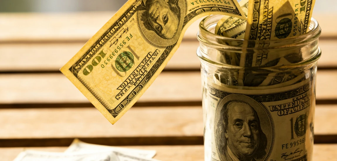 Behavioral Savings – How Psychology Shapes the Way We Save Money