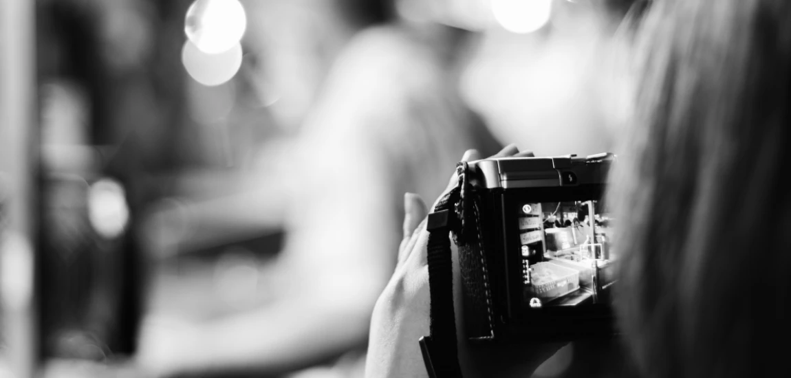 Behind the Lens: How Streaming Changed the Way Directors Tell Stories