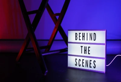Silence as Story: Designing with Absence, Gaps, and Non-Content