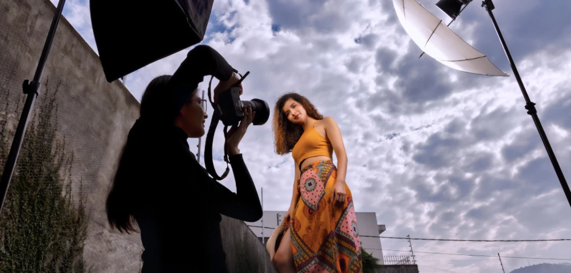 Behind the Scenes of Algorithm-Based Music Recommendations