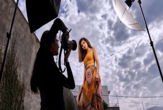 Behind the Scenes of Algorithm-Based Music Recommendations