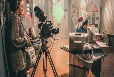 How Smart Cinema Technologies Are Transforming Theatrical Experiences