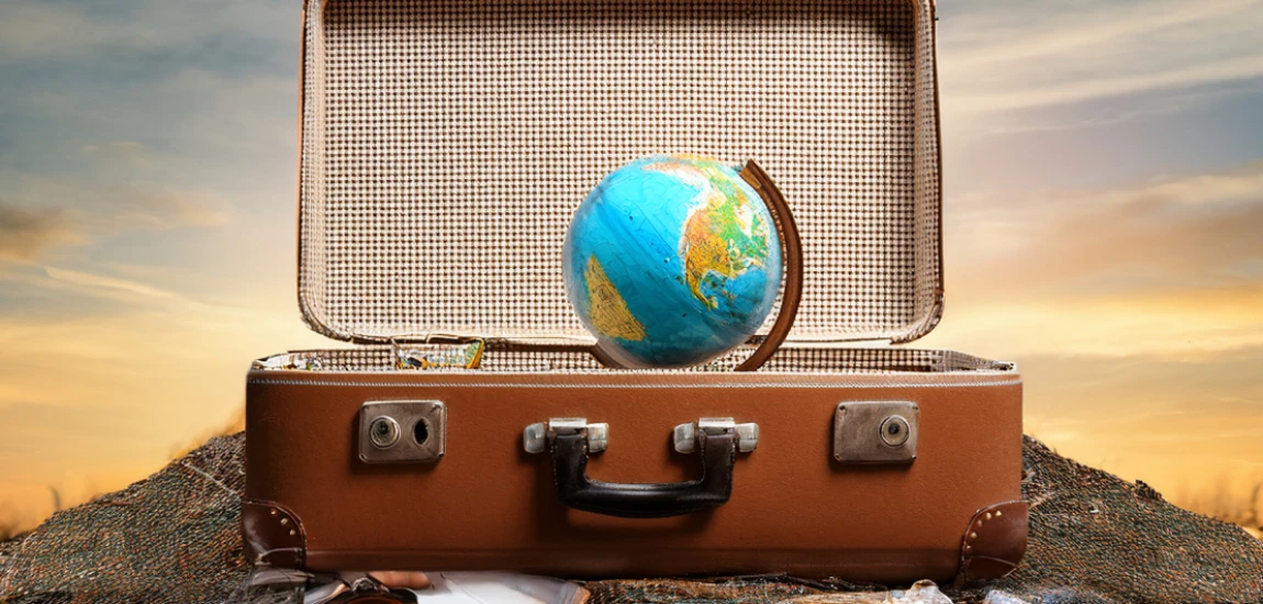 Belonging-Based Travel – When Feeling “At Home” Matters More Than Seeing More