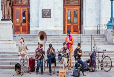 The Invisible Audience: Performing Online for People Who Aren’t Even There