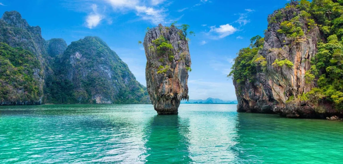 Best Beaches in Southeast Asia for Budget Travelers