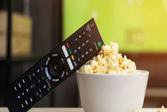 Best Binge-Worthy TV Shows to Watch on the Weekend