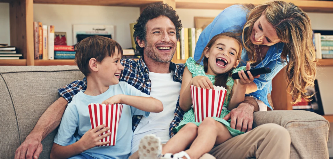 Best Family and Kid-Friendly Shows on Disney+, Netflix, and Apple TV+