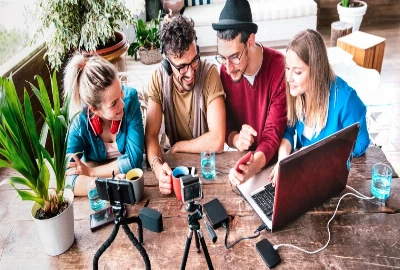 From TV to TikTok: How Streaming Shows Are Shaping Pop Culture in 2025