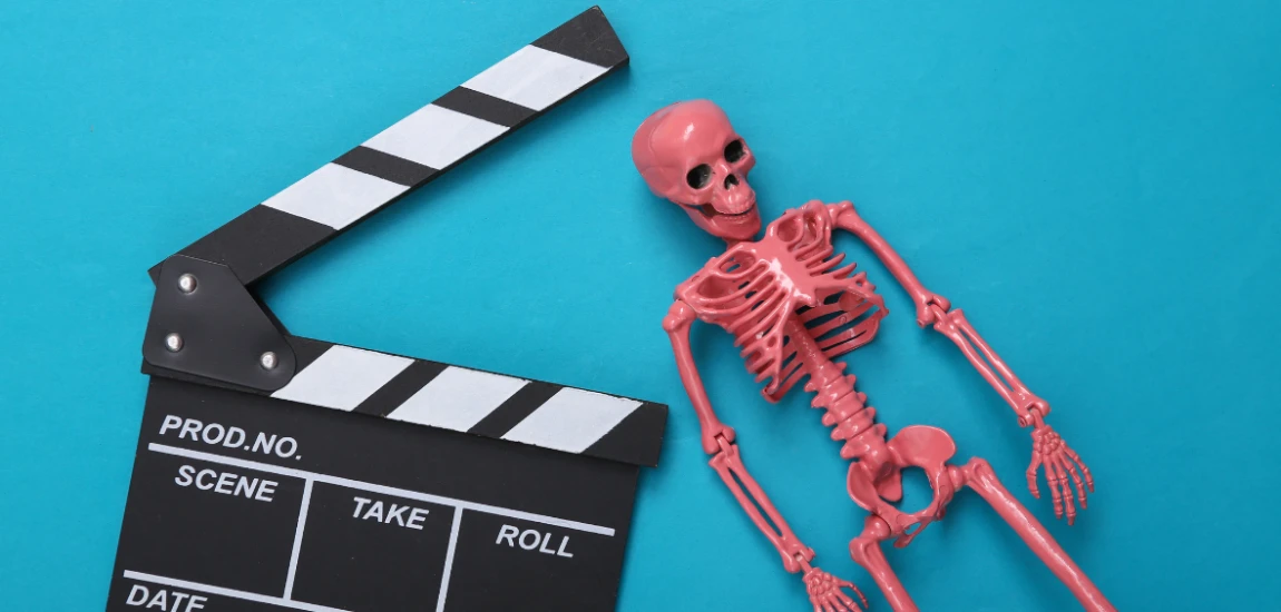 Best Horror Movies to Watch During Halloween