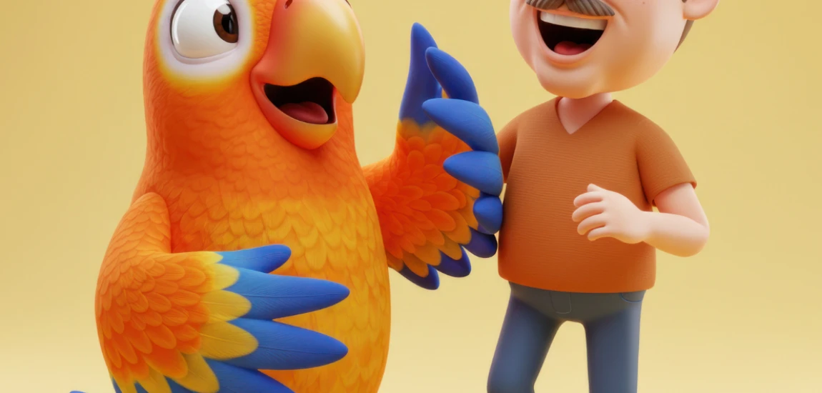 Best New Animated Series for Adults on Netflix, Max, and Hulu in 2025