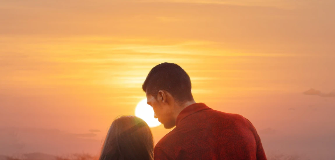 Best Romance Series to Stream on Netflix, Hulu, and Amazon Prime