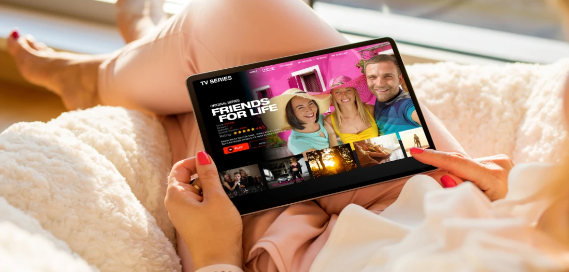 Best Star-Studded Series of 2025 on Apple TV+, Netflix, and Max
