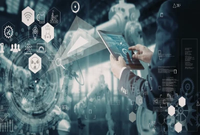 Non-Intrusive Computing – Tech That Supports You Without Interrupting You