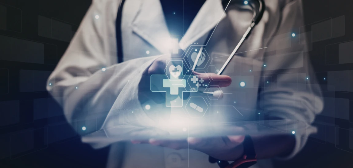 Bioelectronic Medicine Systems and the Future of Intelligent Healthcare Technologies