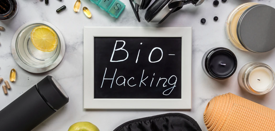 Biohacking the Human Body: Where DIY Meets Biotechnology