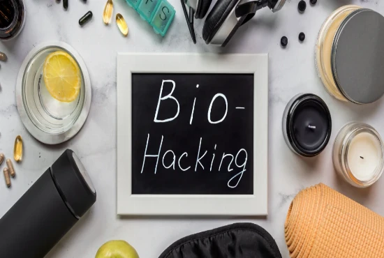 Biohacking the Human Body: Where DIY Meets Biotechnology