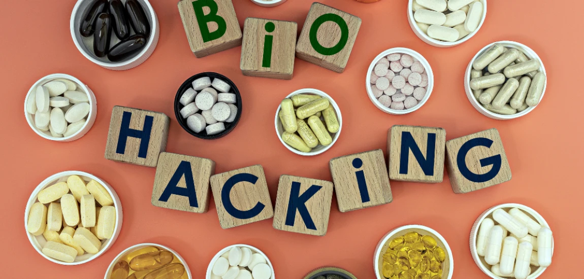 Biohacking the Soul: Can We Edit What Makes Us Human?