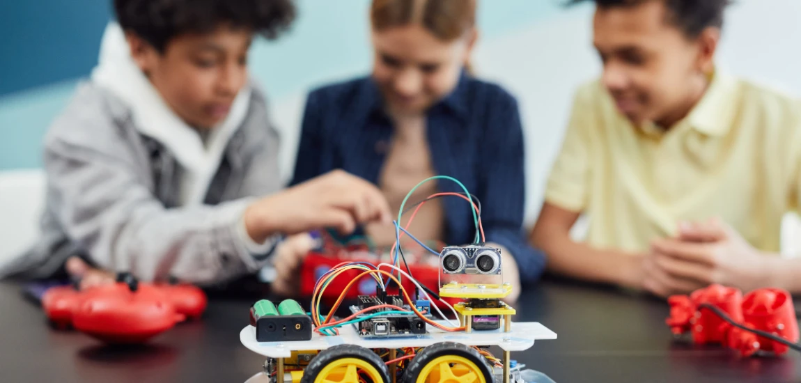 Biohybrid Robotics Engineering Platforms and the Integration of Living Tissue with Intelligent Machines
