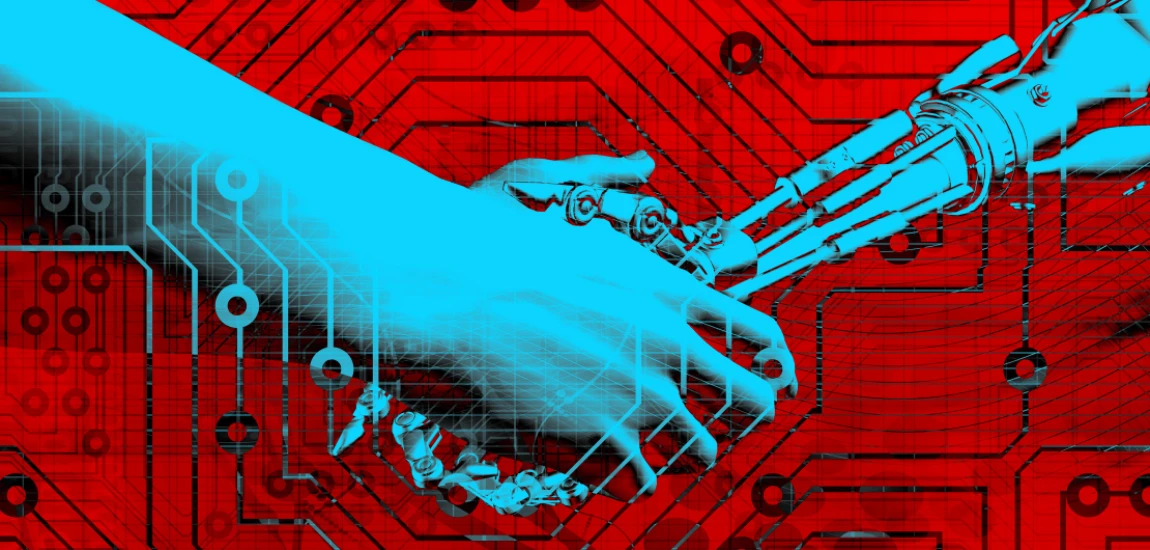 Biohybrid Robotics Systems and the Integration of Living Tissue with Intelligent Machines