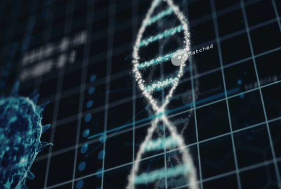 Bioinformatics AI Systems and Genomic Data Processing Frameworks