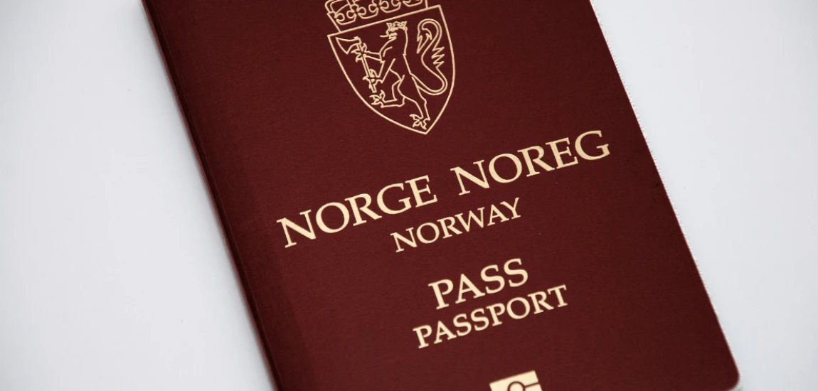 Biometric Borders: Your Body as Your Passport