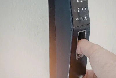 Biometric Security Systems: Advanced Authentication Using Fingerprints, Facial Recognition, and More