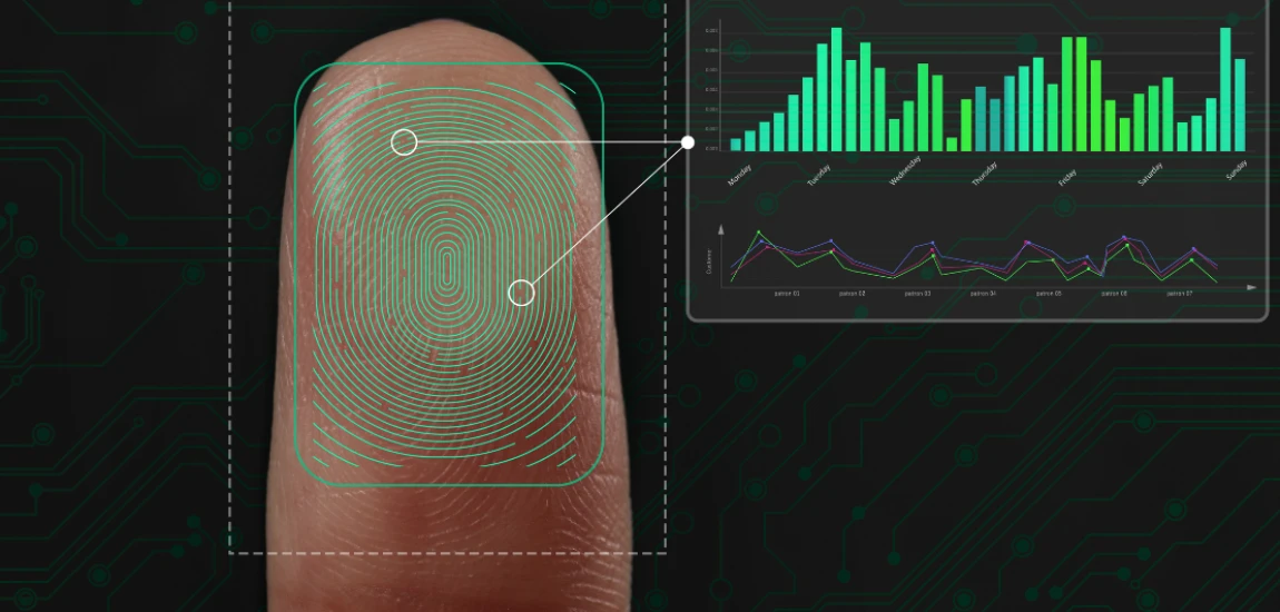 Biometric Surveillance: Convenience or Control?