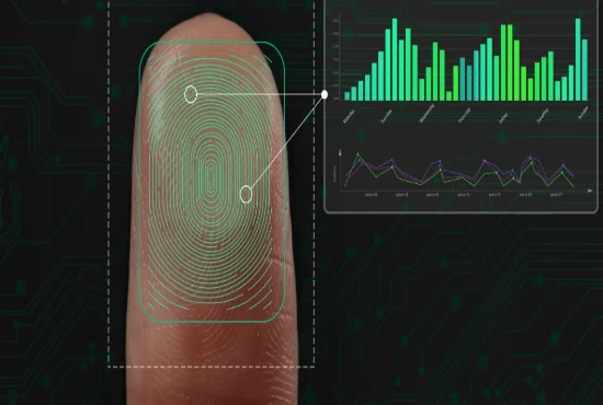 Biometric Surveillance: Convenience or Control?